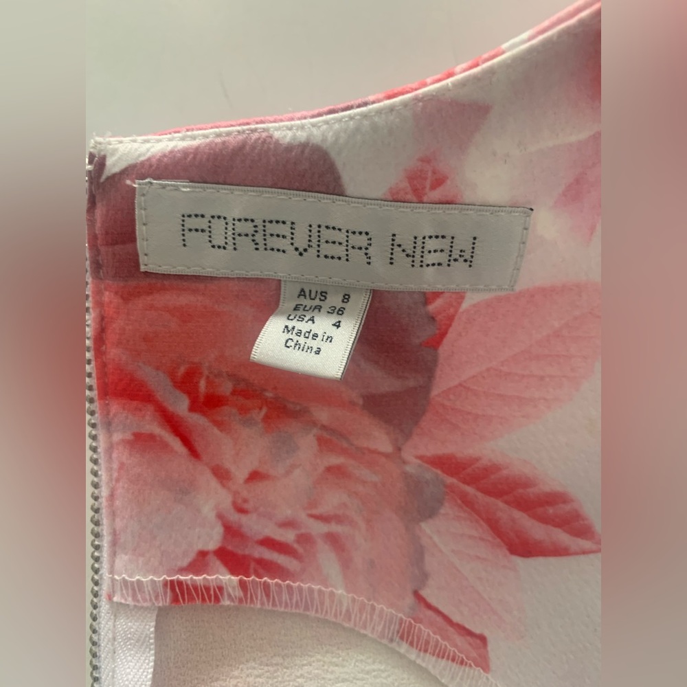 Forever New BNWOT Size 8 - Picture 11 of 11